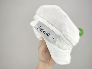 janina basic: Janina, Bluzka damska, rozmiar 4XL — 4