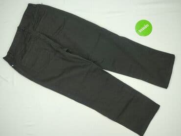 crocs czarne ccc: Jeansy damskie, S — 3