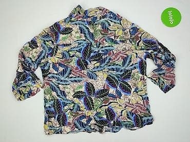 riani: RIU Paris, Koszula damska, rozmiar 3XL — 3