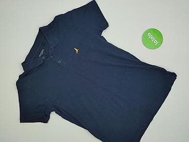 softshell 104: Brave Soul, Koszulka polo dla mężczyzn, rozmiar M — 2