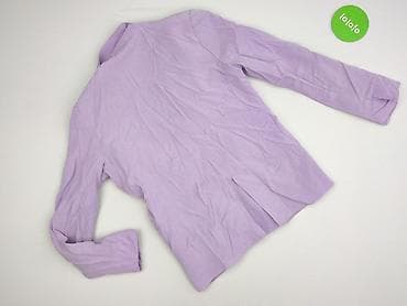 babylon kurtka: Bershka, Marynarka damska, rozmiar S — 3