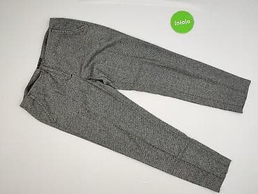 buty givenchy: Sisley, Spodnie materiałowe damskie, rozmiar L — 2