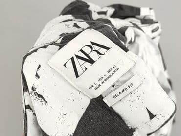 Women: Zara, Women`s shirt, L — 4