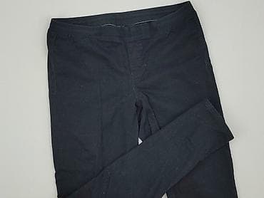 biale leginsy: Esmara, Legginsy Sportowe damskie, rozmiar XL — 1