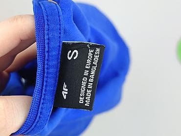 t shirty nike basic: 4F, T-shirt damski, rozmiar S — 5