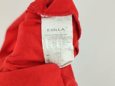 jaki numer koszulki ma messi: ES, Top damski, rozmiar M — 4