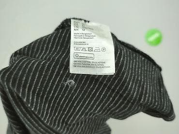 clockhouse basics: H&M Basic, Sukienka damska, rozmiar M — 5