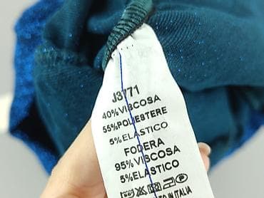 buty winylowe: Sukienka damska, rozmiar S — 5