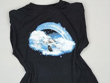 harley davidson: H&M Divided, Top damski, rozmiar XS — 1