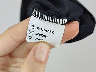 topy reebok: Top damski, rozmiar 2XS — 4