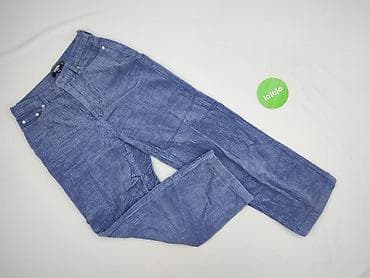 zalando missguided: Missguided, Spodnie materiałowe damskie, rozmiar S — 2