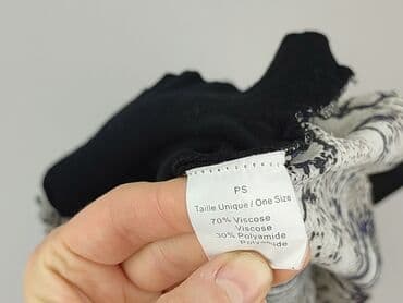 bluzki kopertowe reserved: Tu, Women's blouse, size S (EU 36) — 5