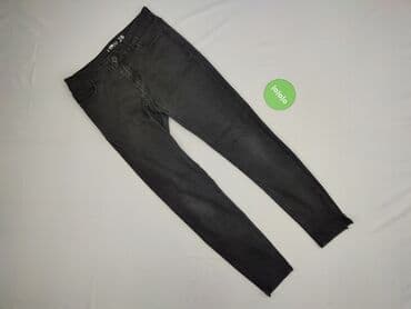 fb sister jeans mom fit: Jeansy damskie, rozmiar S — 2