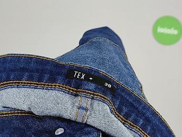 szorty m65: TEX, Szorty damskie, rozmiar M — 4