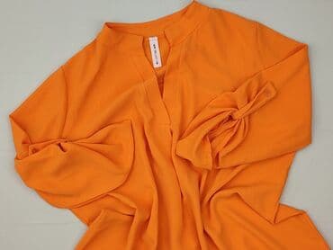 Kobiety: New Collection, Bluzka damska, rozmiar 4XL — 1