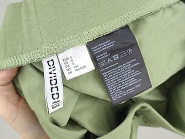 bluzki z hm: H&M Divided, Spódnica damska, rozmiar S — 4
