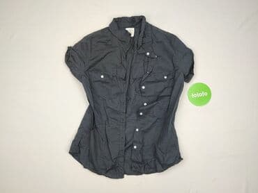 duże rozmiary ekskluzywne sukienki plus size: H&M, Women's blouse, size L (EU 40) — 2