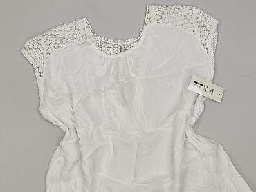 4f bluza damska: Bluzka damska, rozmiar 3XL — 1