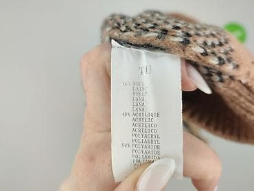 elephanten buty: Tu, Sweter damski, rozmiar One size — 4