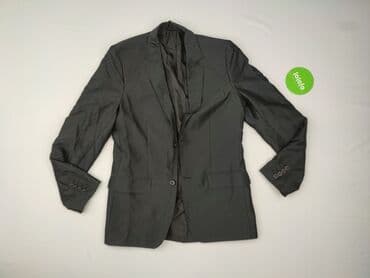 numer koszulki lewandowskiego: Suit jacket for men, S (EU 36), condition - Very good — 2