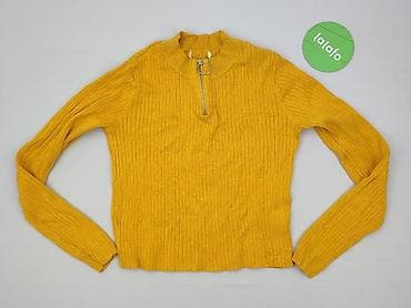 sweter poliamid: Sweter damski, rozmiar S — 2