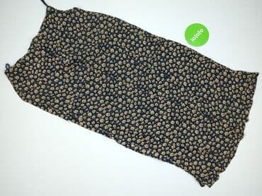 spódnice maxi len: Spódnica damska, rozmiar L — 3