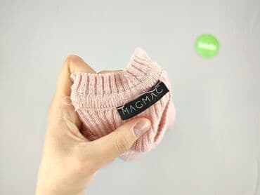 sweter z c a: Women`s sweater, size S (EU 36) — 4