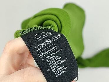 bluza c: Cos, Bluzka damska, rozmiar S — 4