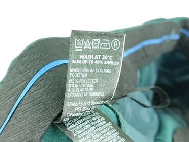 kapcie zygzak mcqueen 42: M&S Collection, Spodnie materiałowe damskie, rozmiar XL — 7