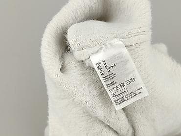kożuch hm: H&M, Sweter damski, rozmiar M — 5