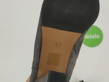 buty botki damskie ccc: Botki damskie, rozmiar 37 — 4