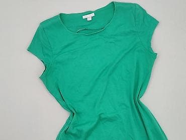 sweter neonowy: New York & Company, Sukienka damska, rozmiar L — 1