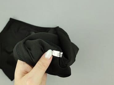 satynowy top pod marynarkę: Sukienka damska, rozmiar 2XL — 4