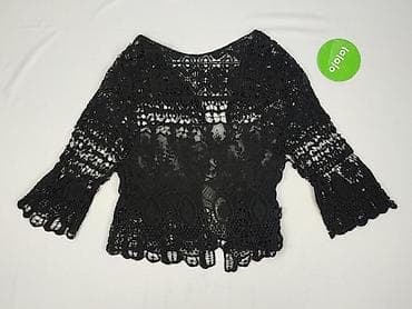 krotka bluzki: Narzutka damska, rozmiar S — 3