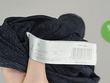 eobuwie teva: 4F, T-shirt damski, rozmiar S — 4