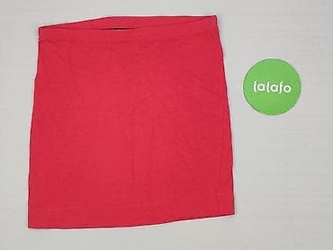 hm basic t shirt: H&M Basic, Spódnica damska, rozmiar XS — 2