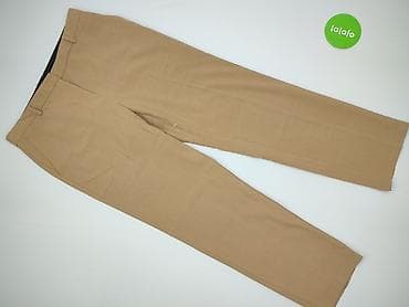 piżamy marks: Marks & Spencer, Spodnie materiałowe damskie, rozmiar L — 2