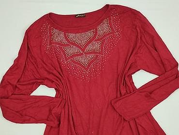 Tunika damska, rozmiar 6XL