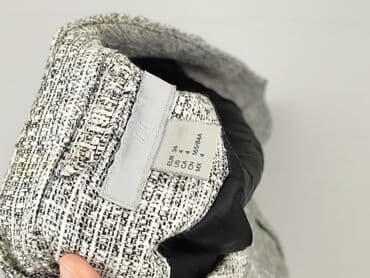 krótkie spodenki i marynarka: H&M, Marynarka damska, rozmiar XS — 5