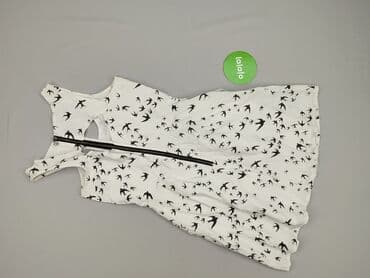 koszulka z kolibrem: Quimby, Sukienka damska, rozmiar S — 3