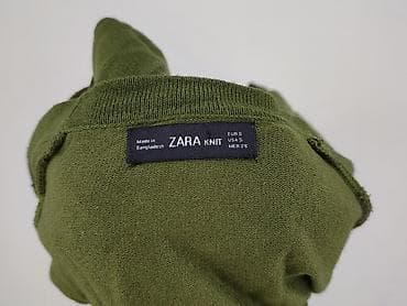 azara paris: Zara, Kardigan damski, rozmiar S — 4