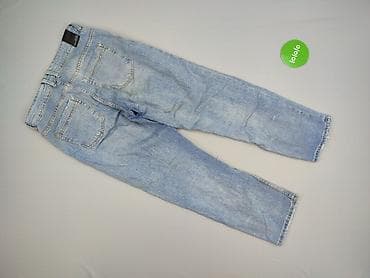 bootcut jeans reserved: Jeansy damskie, rozmiar S — 3