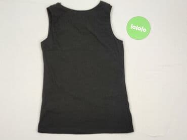 bluzki czarne mohito: Moraj, Top damski, rozmiar M — 3