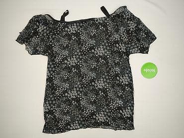 bluza boxy: Bluzka damska, rozmiar 2XL — 2