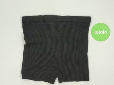 t shirt basic hm: H&M, Шорти жіночі, розмір M — 3