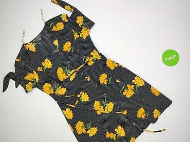 w kropki: Primark, Sukienka damska, rozmiar M — 2