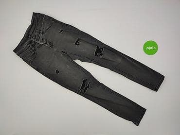 second hand second hand second hand: Re-Dress, Jeansy damskie, rozmiar M — 2
