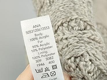 pull and bear bomberka damska: Women`s waistcoat, size XL — 6