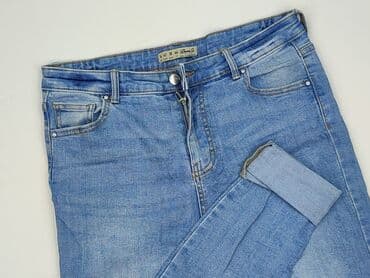 Denim Co, Джинси жіночі, розмір XL