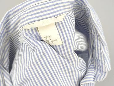 biale body hm: H&M, Koszula damska, rozmiar XS — 4